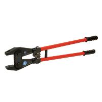 Eckold Hand Pliers with Shrinking and Stretching Tools