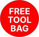 Free Tool Bag