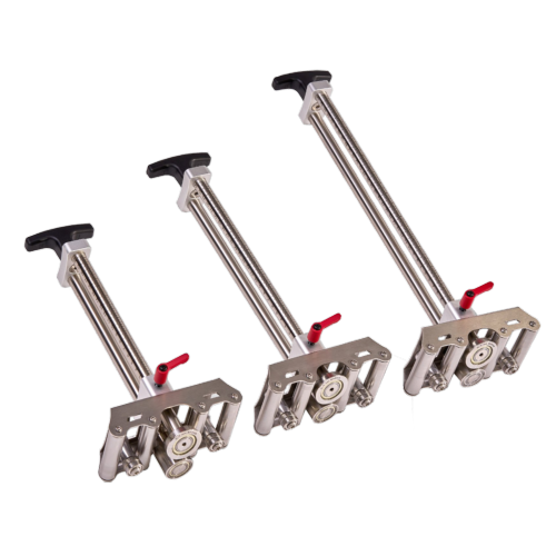 Buschmann Perfect Bender L Line