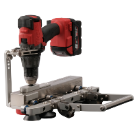 Buschmann Double Falz Seamer 