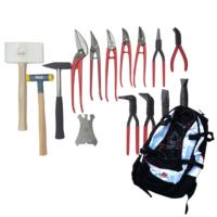 Stubai Basic Tool Kit (special discounted price)