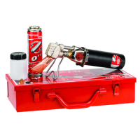 Hoseless Soldering Iron Kit