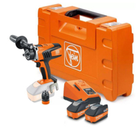 Fein ASCM 18v QM Cordless Drill / Driver