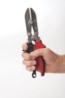 Redline Downspout Crimper