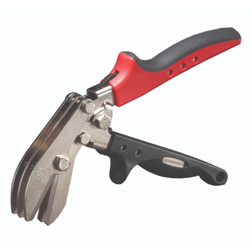 Redline Offset 5 Blade Crimper