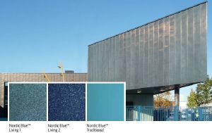 Nordic Blue Nordic Blue