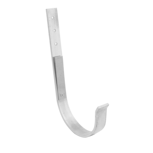 Stainless Half Round Gutter Rafter Bracket