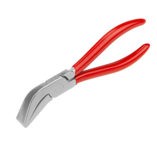 Stubai Small Curved Seaming Pliers Aluminium