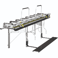 Supermax Folding Machine