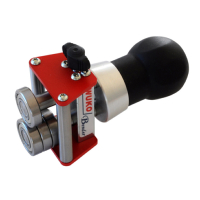 WUKO Mini Bender 2020