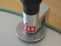 WUKO Mini Disc-O-Bender 4010