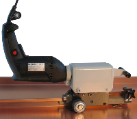 Roof Profiling Machine 1008