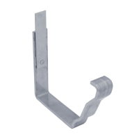 Zinc Ogee Gutter Fascia Bracket