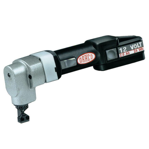 AK3160 Cordless Nibbler