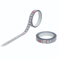 Self Adhesive Tape Measure