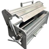 Biro Profil Segmented Bending Machine BPSE-70XS