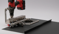 Buschmann Double Falz Seamer 
