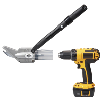 TurboShear F2 Fibre Cement Cutter