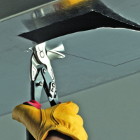 Vertical Aviation Snips