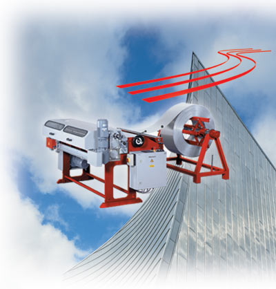 Schlebach Machinery