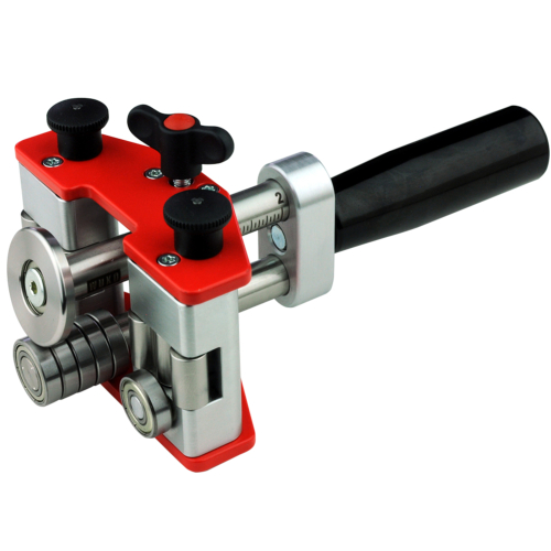 WUKO Bogie Bender 9050