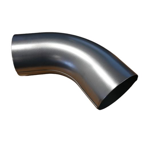 GreenLine® Eclipse 60 Degree Bend 90mm Round