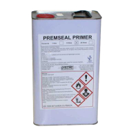 Premseal Primer