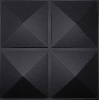 3D Tile Pyramid Pattern (11nr)