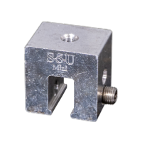 S-5-U Mini Clamp (NO BOLT)