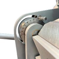 Biro Profil Segmented Bending Machine BPSE-70XS