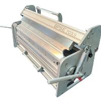 Biro Profil Segmented Bending Machine BPSE-70XS