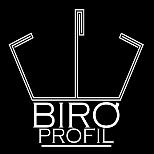 Biro Profil Freehand Rollers