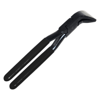 Dimos Bent Seaming Pliers 45 Degree
