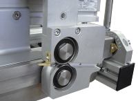 Shear K1-AGNRS