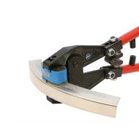 Eckold Hand Pliers with Shrinking and Stretching Tools