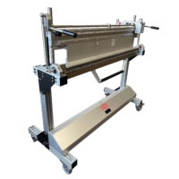 Segmented Folder K1-AGNU-4