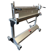 Segmented Folder K1-AGNU-4