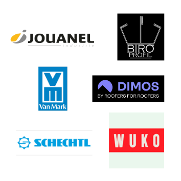 Machinery by Brand