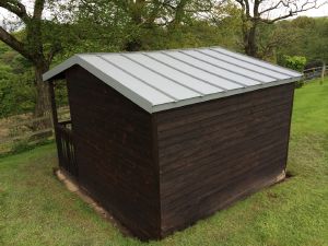 Metal Roofing Self-Install Solutions Metal Roofing Self-Install Solutions