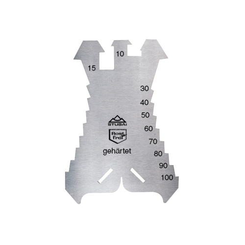 Stubai Marking Tool with Roofing Tools Logo