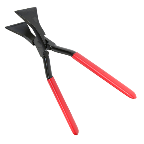 Stubai Straight Seaming Pliers with Lap Joint