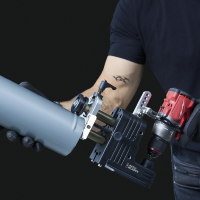 Buschmann Accubeader