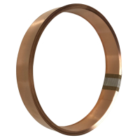 Copper Fixing Strip