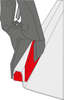 MASC Seam Grips