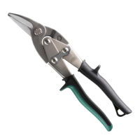 Erdi Aviation Snips 240mm