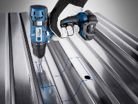 TruTool DD 1010 Li-Ion Cordless Drill