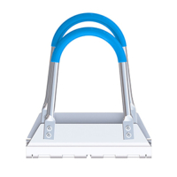 Drip Edge Bender - Model W