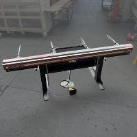 Used Magnabend Folding Machine