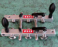 WUKO Lock'n'Roller 1040