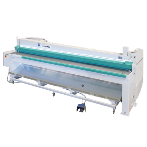 Electric guillotine shears CGI-A-BCREM 2m x 2mm
